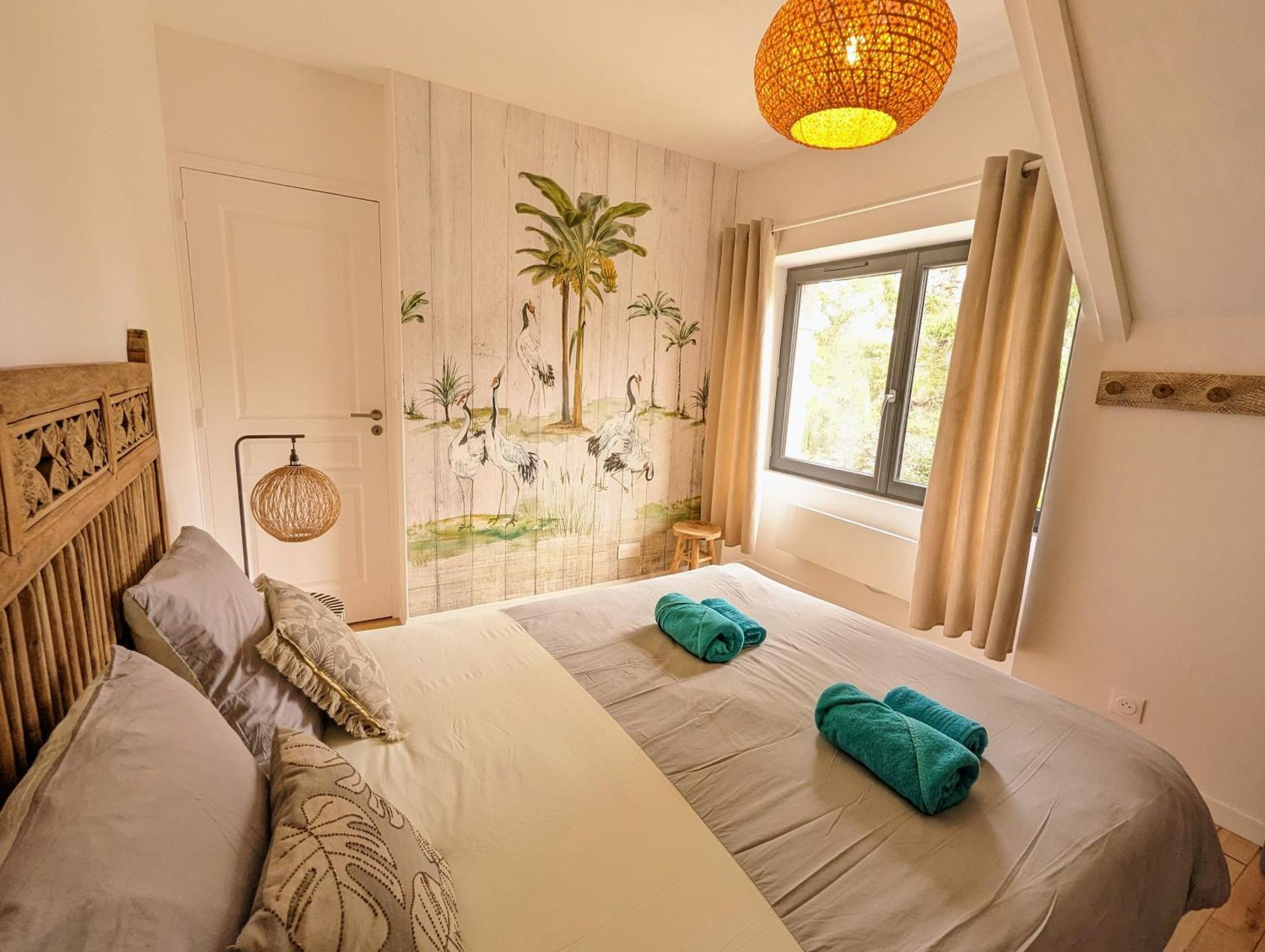 Quartier Saint-Enogat Maison De Charme Proche Des Plages ดีนาร์ ภายนอก รูปภาพ